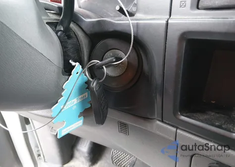 2013 Nissan Nv Cargo Nv2500 Hd S V8 from USA, damaged, VIN 1N6AF0LY9DN108059